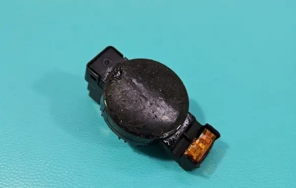Rain sensor
