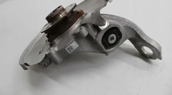 Audi A7 S7 4G Front wheel bearing hub 8K0407613B