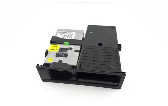 Audi R8 42 Other control units/modules 420035785 0100006000