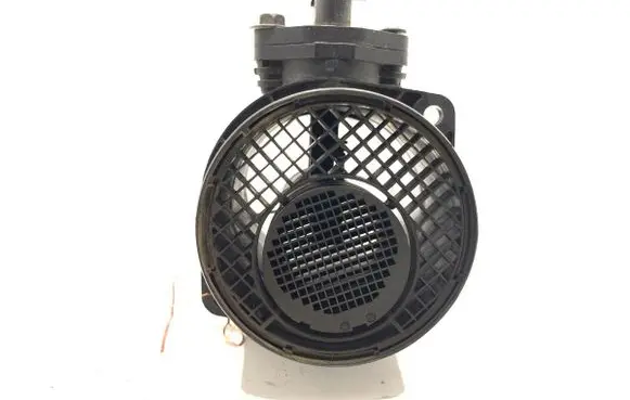 Mass air flow meter