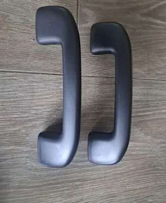 Toyota C-HR II A set of handles for the ceiling 74612B7040
