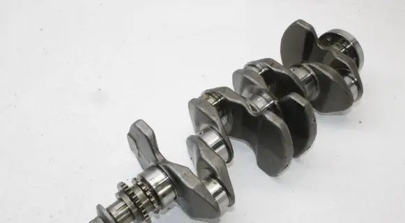 KIA Niro Crankshaft 2311108HA0 G4LL