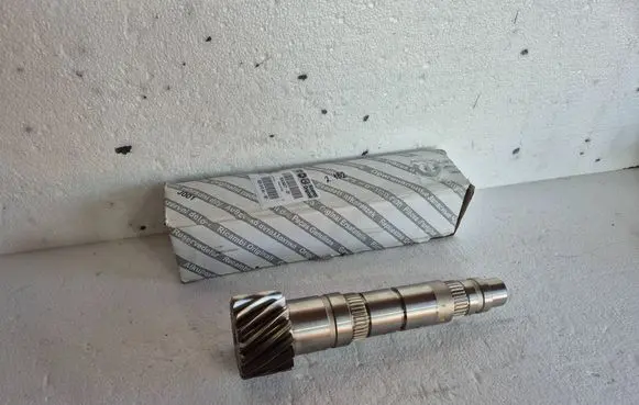 Fiat Ducato Camshaft 46346672 68502410AA