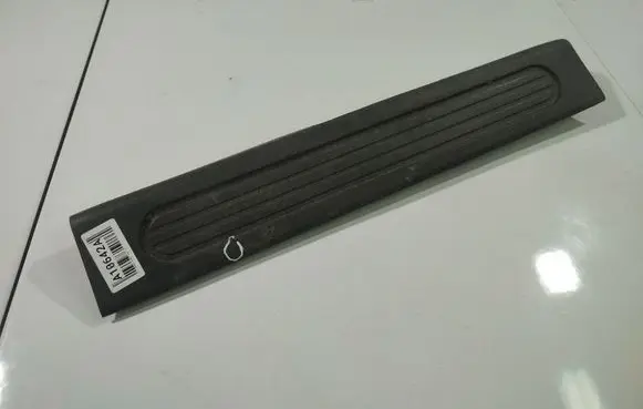 Ford Transit - Tourneo Connect Front sill trim cover 