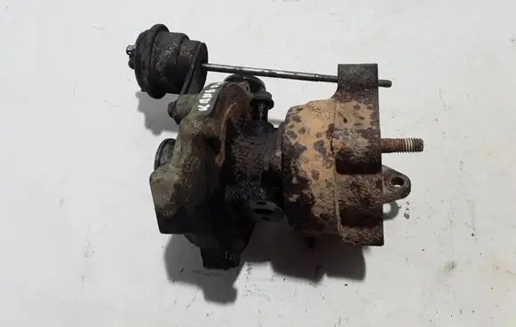 Renault Kangoo I Turbo 54391015071