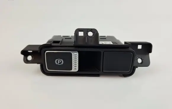 Hyundai Santa Fe Hand parking brake switch 93766S1900