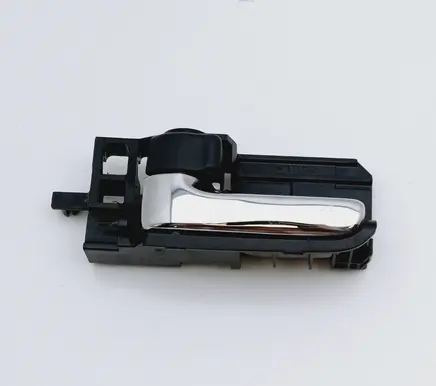 Toyota Corolla Verso E121 Rear door interior handle