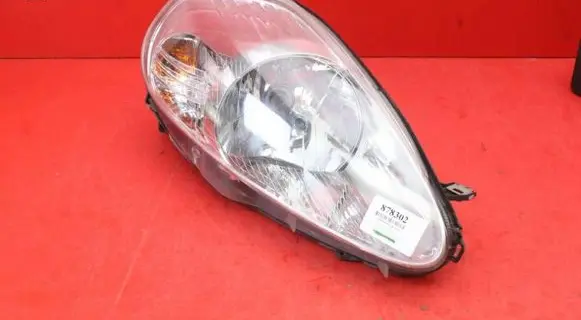 Fiat Punto (199) Headlight/headlamp 08-661-1164