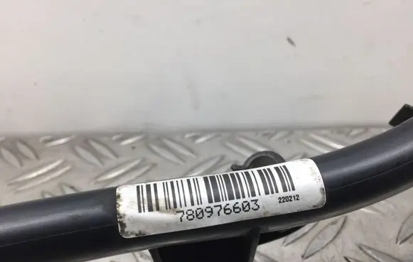 BMW 5 F10 F11 Oil level dip stick 7809766 780976603
