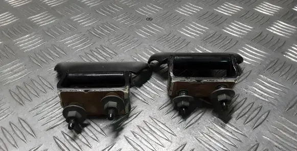 Lexus NX Tailgate/trunk/boot hinge