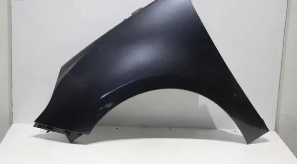 Renault Scenic III - Grand scenic III Tailgate/trunk/boot lock/catch/latch Błotnik Renault Scenic III