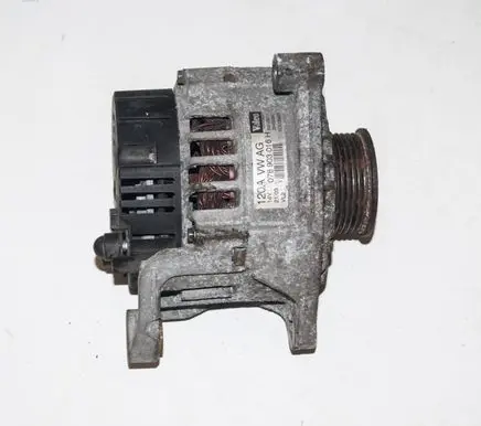 Audi A6 S6 C5 4B Generator/alternator 078903016H