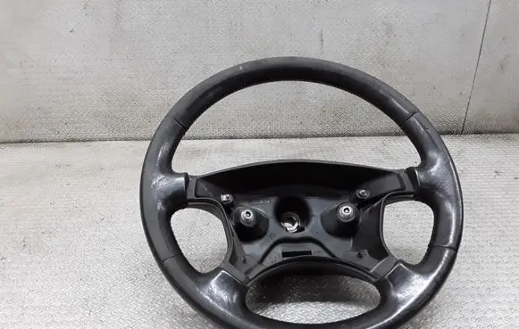 Peugeot 607 Steering wheel