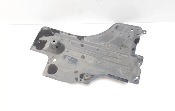 Volvo S80 Rear underbody cover/under tray 30736344