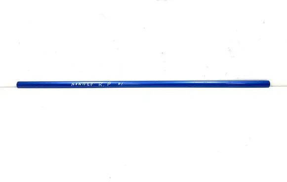 Front door trim (molding)