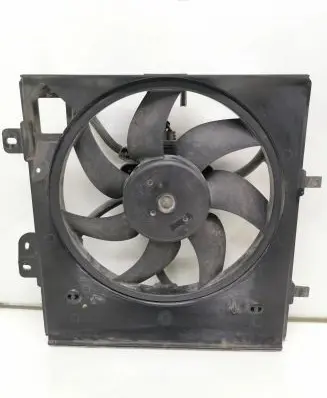 Peugeot 208 Electric radiator cooling fan 9675280980 FS2056 M159983B