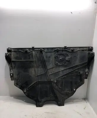 Mazda CX-5 Engine splash shield/under tray TK4856110 K6805