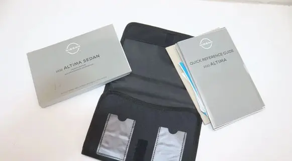 Nissan Altima User manual 000000
