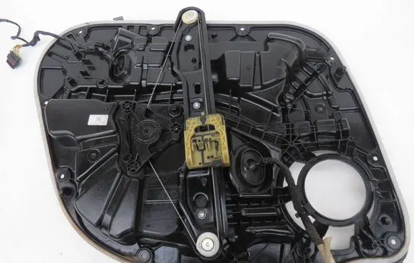 Volvo S90, V90 Rear window lifting mechanism without motor 31378602