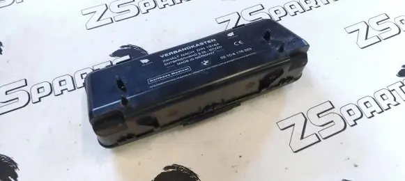 BMW 5 E39 First aid kit 52108176553