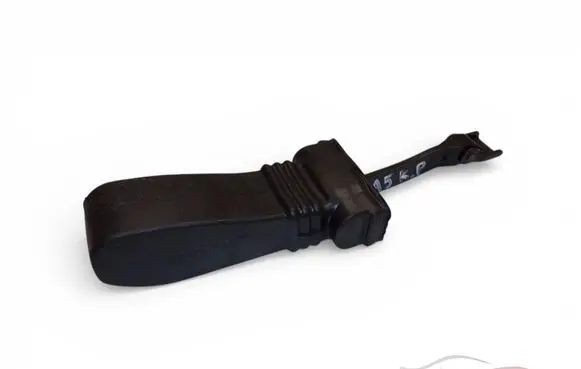 Audi A5 Sportback 8TA Front door check strap stopper 8T8837249C