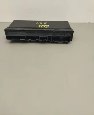 BMW 5 E60 E61 Comfort/convenience module 9151516 5WK49111A 750324000