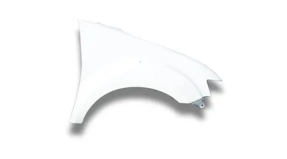 Mitsubishi Outlander Fender