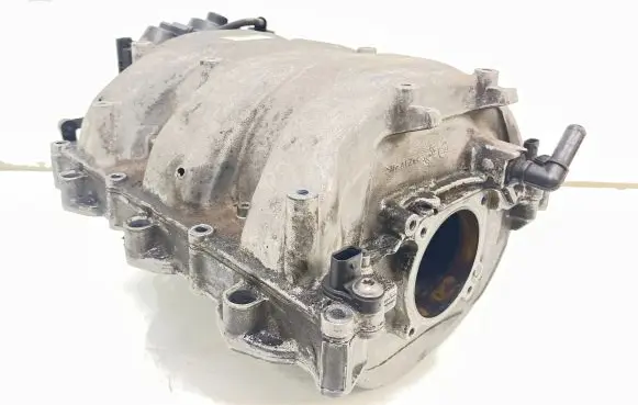 Volkswagen Golf I Intake manifold A2721402401 700246261 0803010235