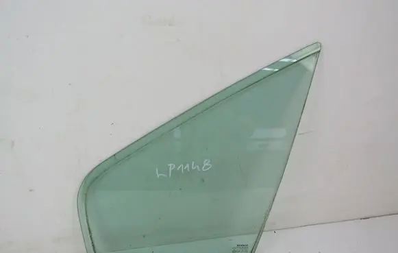 Renault Scenic I Front triangle window/glass 