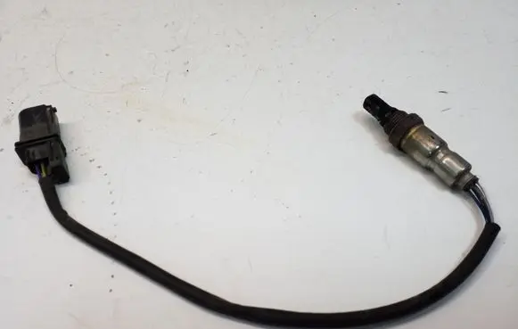 Ford Focus Lambda probe sensor 9687160780