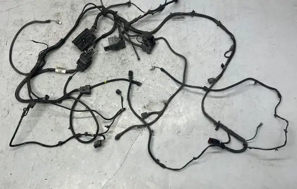 Opel Astra J Other wiring loom 13283803 13292403