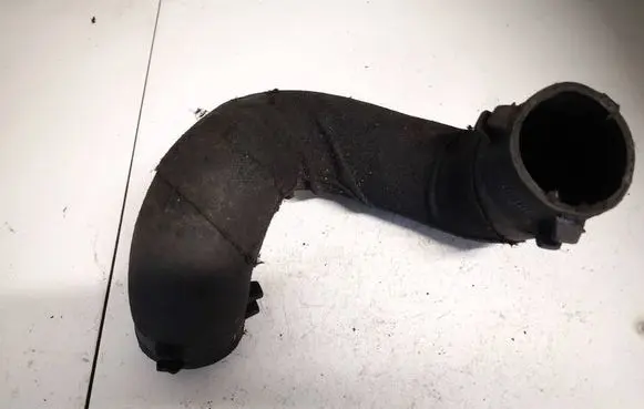 Audi A6 S6 C6 4F Intercooler hose/pipe