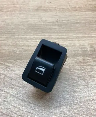 BMW 3 E46 Electric window control switch 6902174