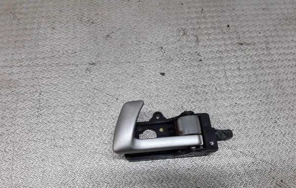 Hyundai Santa Fe Rear door interior handle