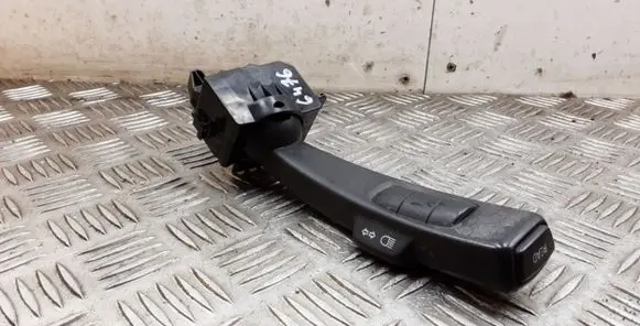 Volvo V50 Wiper control stalk 17D770