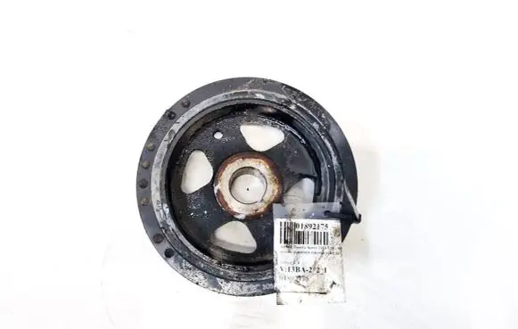 Toyota Auris E180 Crankshaft pulley 30522F