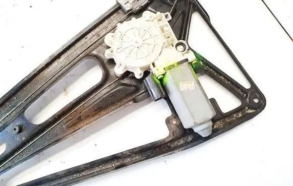 BMW 7 E38 Rear door window regulator motor