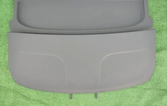 Audi A5 Sportback 8TA Pick-up truck tonneau cover 