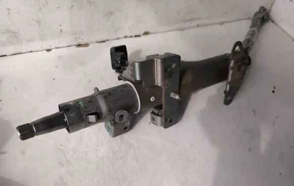 Opel Vivaro Steering wheel axle 93868473 488100584R 21112B151190014