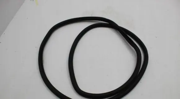Volkswagen Tiguan Rubber seal loading door 5NA867914B