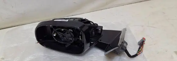 Land Rover Range Rover Sport L494 Front door electric wing mirror 709610V W9603 A049504