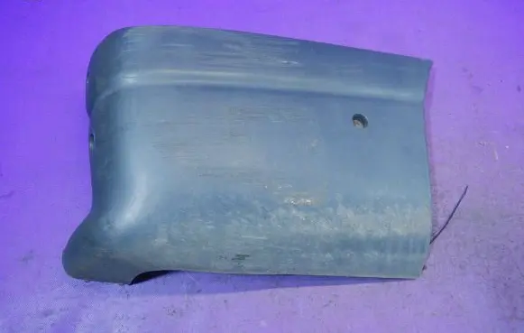 Renault Master II Rear bumper 7700352124