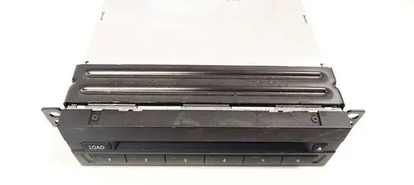 BMW X5 E70 CD/DVD changer 6512915114801