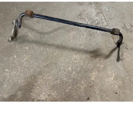 Audi A5 8T 8F Front anti-roll bar/sway bar