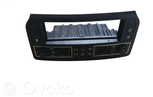 Citroen C5 Climate control unit 96829415ZD K32260050019 5HB00933205