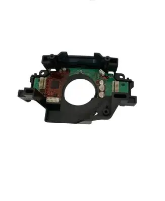 Steering angle sensor