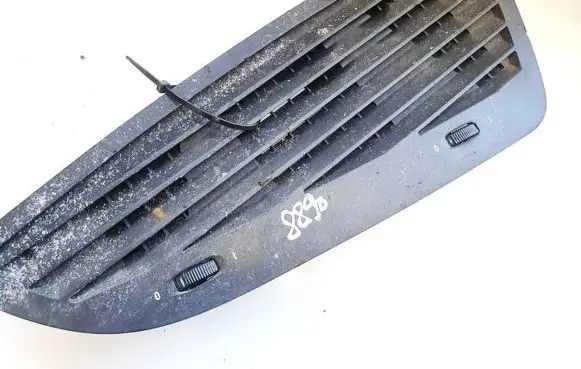 Alfa Romeo 159 Dash center air vent grill ls376610