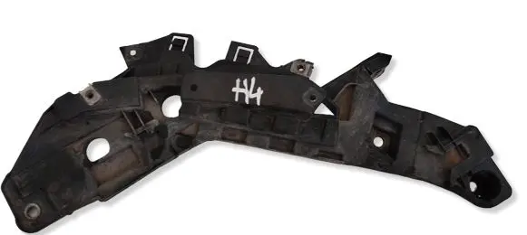 Citroen Jumper Headlight/headlamp mounting bracket 1375162080 B803
