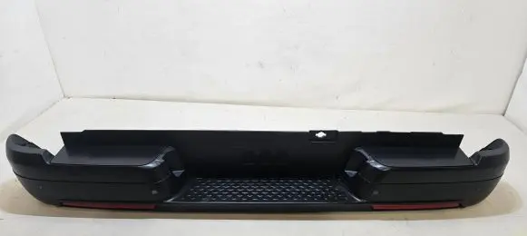 Volkswagen Amarok II Rear bumper N1XB-17B810-A