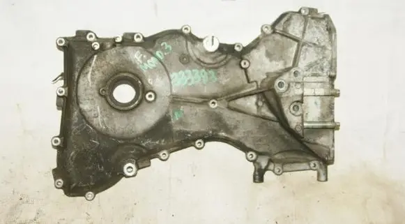Ford Mondeo Mk III Timing chain cover 1S7G6059AL 5065942